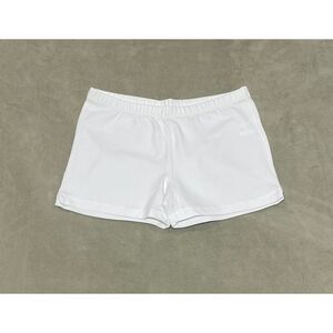 The Children's Place Shorts - Size 10 / 12 - White